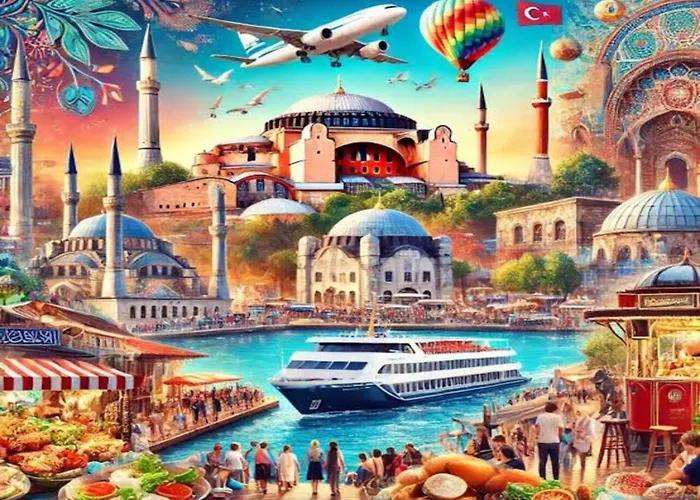 Comfort Nevvaz Suit Taksim