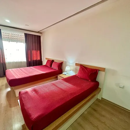 Comfort Nevvaz Suit Taksim Hotel 3*